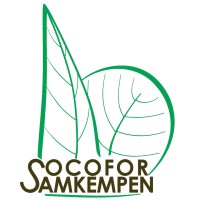 SOCOFOR - SAMKEMPEN logo - Similar company to Great Lakes Explorations