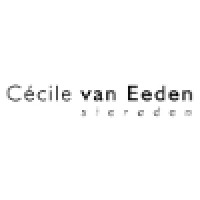 Cecile Van Eeden Sieraden