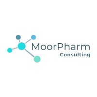 MoorPharm Consulting Ltd. logo - Similar company to Betterrides.Ai
