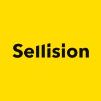 Sellision logo - Similar company to Hexo Group
