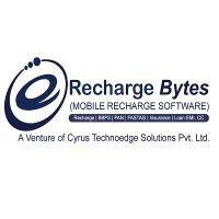 Erecharge Byte logo - Similar company to Aips