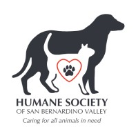 Humane Society of San Bernardino Valley logo - Similar company to Santa Claus Incorporated