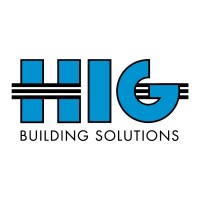 HIG Building Solutions logo - Similar company to Willems Uden
