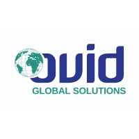 OVID Global Solution logo - Similar company to Skyline Builders Llc