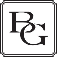 Beaker & Gray logo - Similar company to The Sylvester