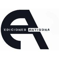 Ediciones Antígona, S.L.
