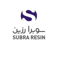 Subra Resin Co. logo - Similar company to Raya Shimi Parsian Co. (Professional Sodium Bicarbonate/Baking Soda Producer)