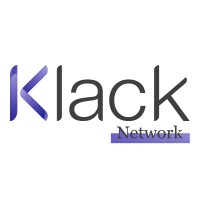 Klack Network logo - Similar company to Klack