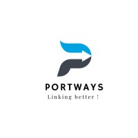 Portways logo - Similar company to Portway