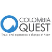 Colombia Quest