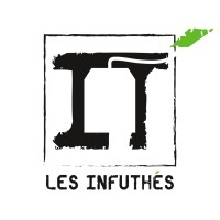 Les Infuthés logo - Similar company to Merch&Co