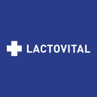 Lactovital logo - Similar company to Dulceidashop