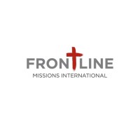 Frontline Missions Intl logo - Similar company to Ambassadors For Christ (Afc) 基督使者协会