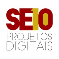 SEO 10 Projetos Digitais logo - Similar company to SEO Master