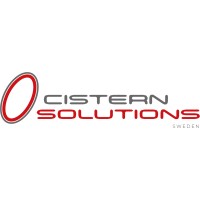 Cistern Solution Sweden logo - Similar company to Tmp Audio Production