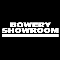 Bowery Showroom logo - Similar company to Ohtnyc Llc