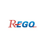 Rego Shipping logo - Similar company to Cloudbox Logistics
