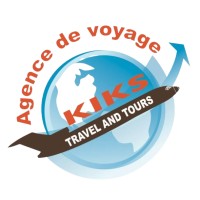 Kiks Travel Tours logo - Similar company to Regroupement Général Des Sénégalais Du Canada