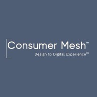 Consumer Mesh logo - Similar company to Elect Safety