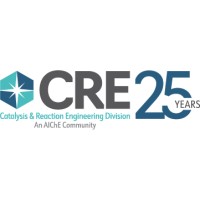 AIChE Catalysis & Reaction Engineering Division logo - Similar company to Aiche Computing & Systems Technology Division