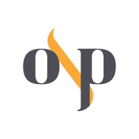 OLP logo - Similar company to Sn Enterprise