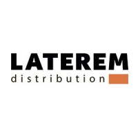 Laterem logo - Similar company to Modificat Interior Design Studio