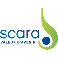 Scara logo - Similar company to Scara-Tec D.O.O.