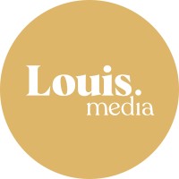 Louis Media logo - Similar company to Uare