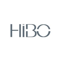 Hibo logo - Similar company to Hibo