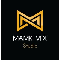 MAMK VFX logo - Similar company to Davinci Vfx