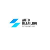 Car Detailing Richmond Hill | Premier Auto Detailing logo - Similar company to Jp Car Detailing