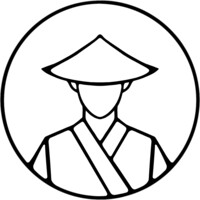 The Bonsaïst logo - Similar company to Dutchgiraffe | Digital Creatives