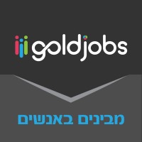Goldjobs מבינים באנשים logo - Similar company to Dataway