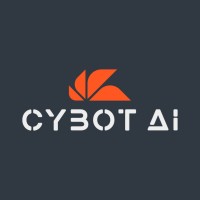 CyBot AI logo - Similar company to Meeking It Services