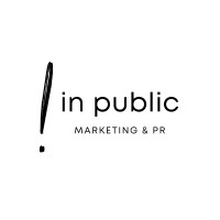 InPublic. logo - Similar company to Space Is More