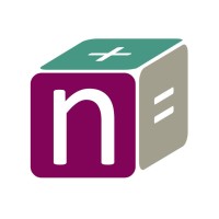 nerdle logo - Similar company to Untied - The Uk'S Personal Tax App