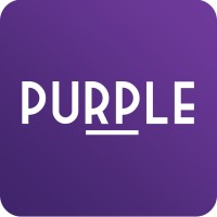 Purple Rewards logo - Similar company to Actuals