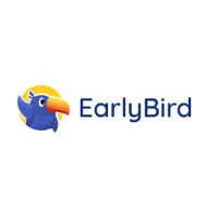 Earlybird.edu logo - Similar company to Earlybird