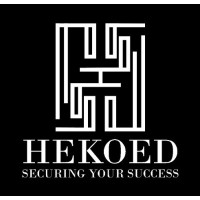 HEKOED Ltd. logo - Similar company to Strongroom Intelligence