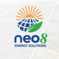NEO8 Energy Solutions Ltd. logo - Similar company to Foxpay