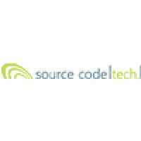 Source Code Tech logo - Similar company to Codetreck