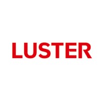 LUSTER LightTech logo - Similar company to Opt Machine Vision