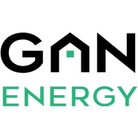 GAN ENERGY logo - Similar company to Occo Chicken