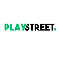 PlayStreet Football logo - Similar company to Love Eats