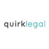 Quirk Legal logo - Similar company to Vidversity