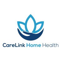 CareLink Home Health logo - Similar company to Digital Ninja 9