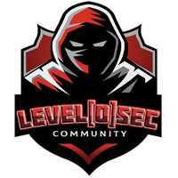 Level0sec logo - Similar company to Fundación Sociedad Chilena De Seguridad De La Información® Oficial