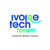 Ivoiretech Forum logo - Similar company to Control'A
