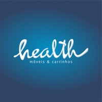 Health Indústria e comércio de móveis hospitalares logo - Similar company to Brasmetano Industria E Comercio