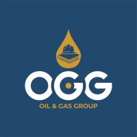 Oil and Gas Group logo - Similar company to Gás Industrial